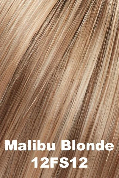 12FS12 (Malibu Blonde)