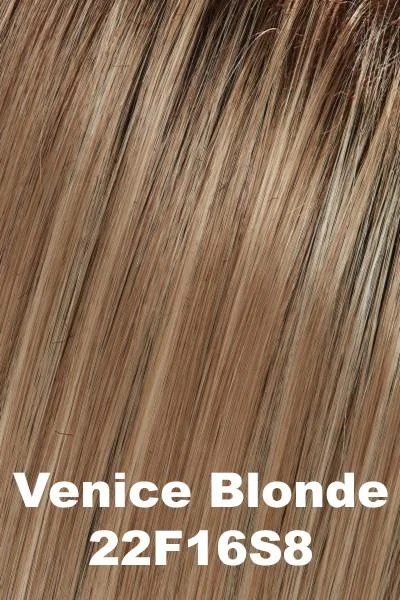 22F16S8 (Venice Blonde)