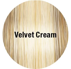 Velvet Cream