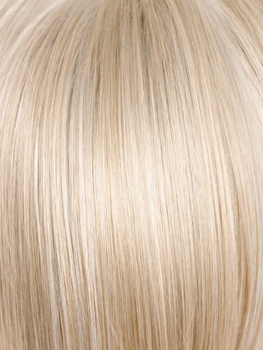 Creamy Blond | Blend of Platinum Blond with Creamy highlights