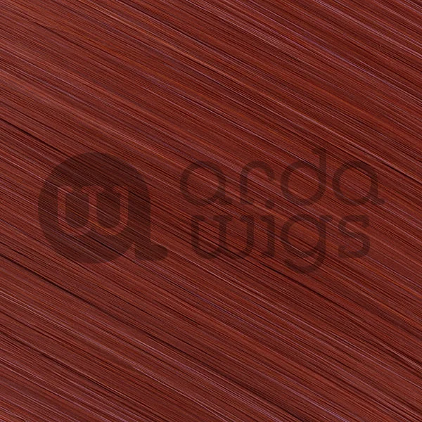 (CL-068) Dark Copper Red