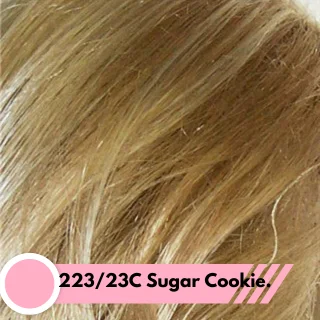 Sugar Cookie