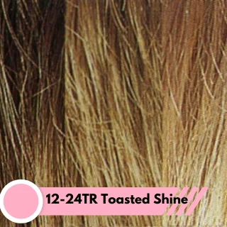 Toasted Shine (12/24)