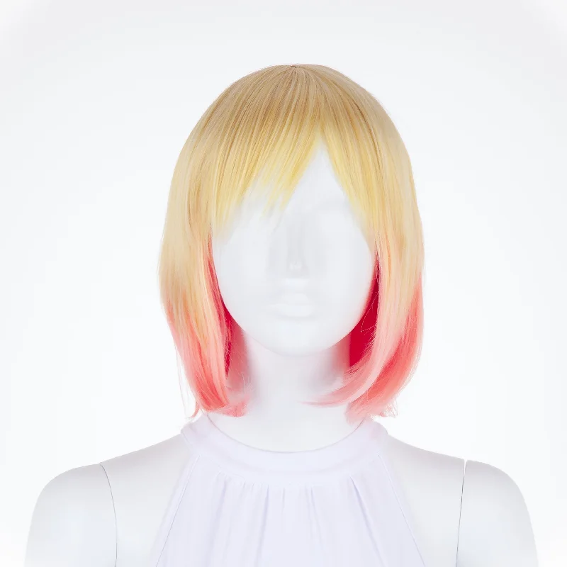 Medium - length wig with a 180 - density for a full and thick appearanceStacy CLASSIC