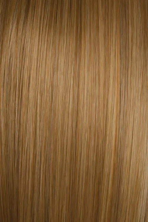 R14/25 Honey Ginger | Dark golden blonde with light gold highlights