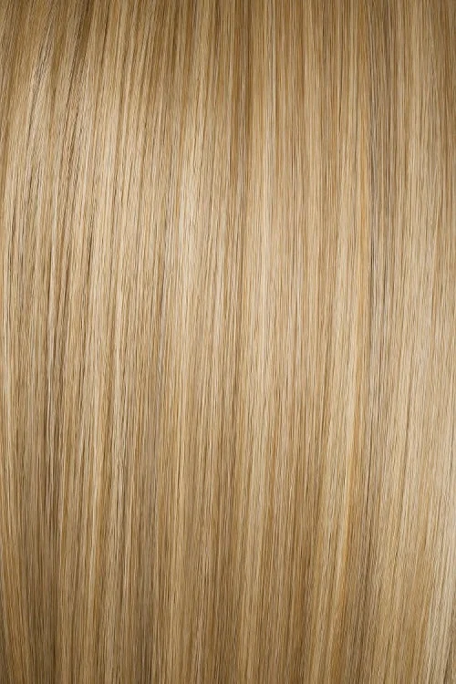 R14/88H Golden Wheat | Medium blonde streaked with pale gold highlights